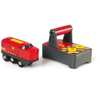 Brio 33213000 IR-Frachtlok Brio 33213000 IR-Frachtlok