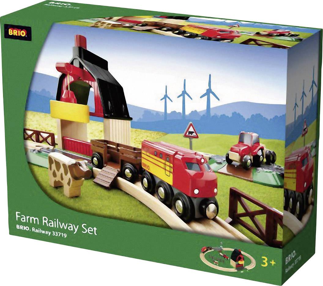 Brio 33719000, 1x -07312350337198