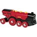 Brio 33592000 Rote Lola Batterielok Brio 33592000 Rote Lola Batterielok