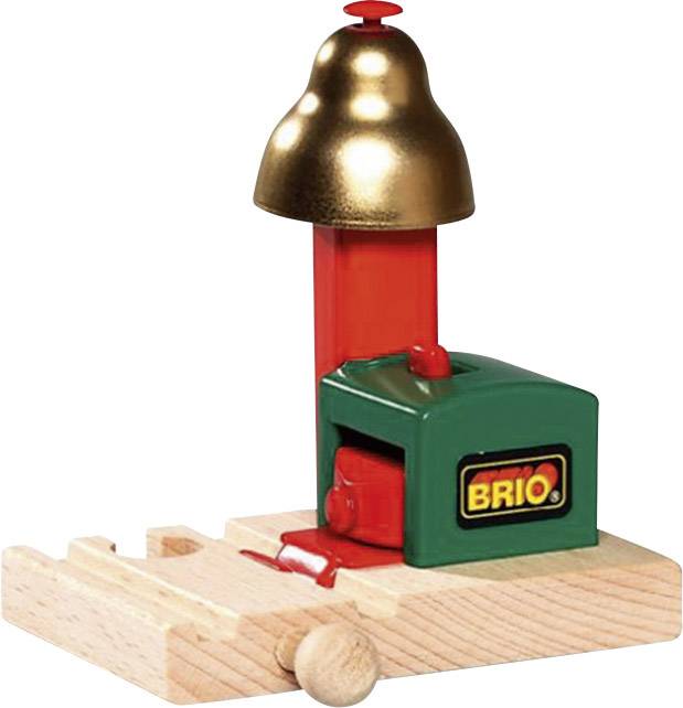 Brio 33754003 Magnetisches Glockensignal