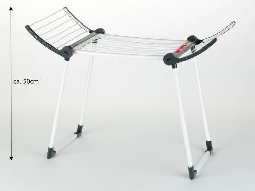 Vileda Kinderspiel Trockenständer, Höhe 50 cm