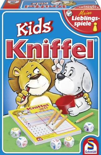 40535 Schmidt Kniffel Kids