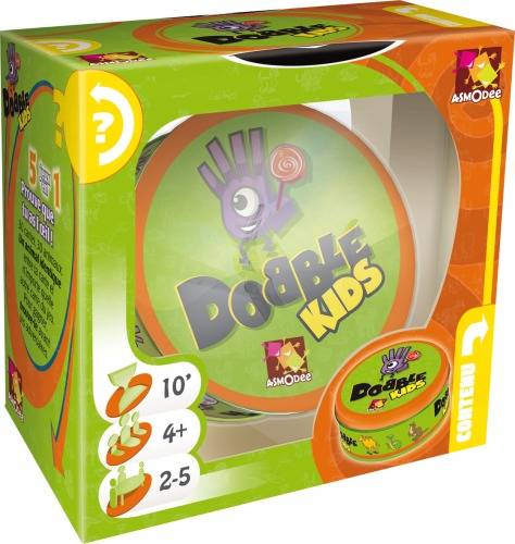 Asmodee Dobble Kids 1769