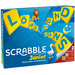 Mattel Scrabble Junior 2013 Scrabble Junior 2013 Y9670
