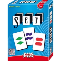 Amigo SET 3703 Anzahl Spieler (max.): 8 Amigo SET 3703 Anzahl Spieler (max.): 8