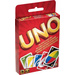 Mattel UNO Kartenspiel W2087