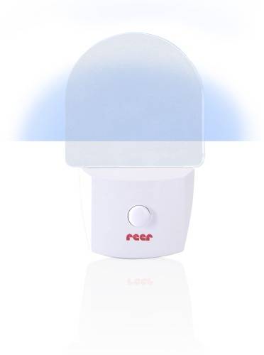 REER 5062 LED-Nachtlicht Weiß