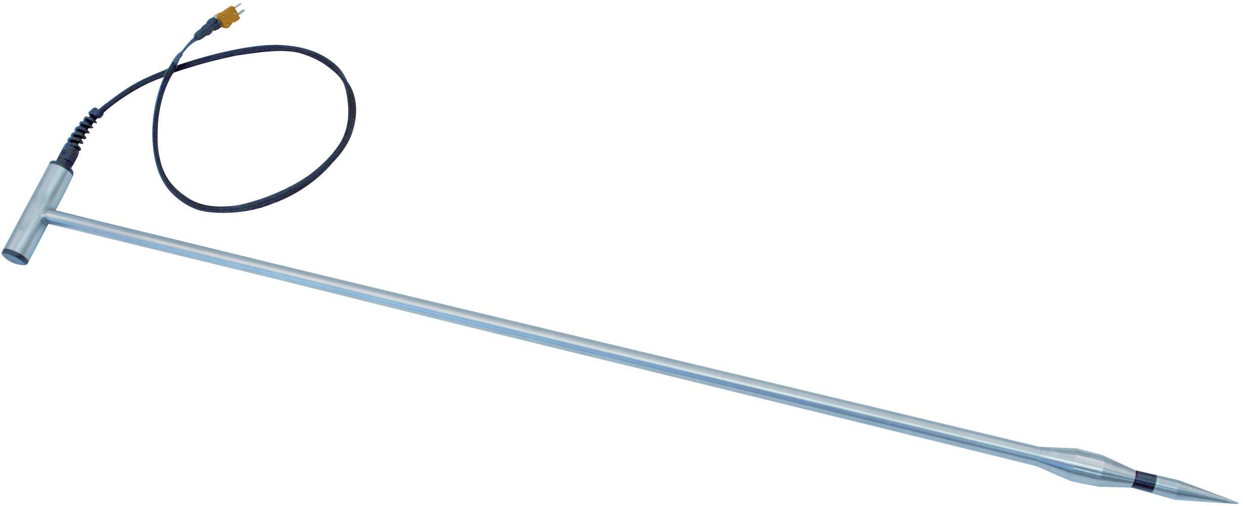 Greisinger GSF 50 TF Einstechfühler -40 bis 200°C 0 bis 100% rF Fühler-Typ K