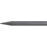 Greisinger GES 401 1/3 DIN Einstechfühler -50 bis 400 °C Fühler-Typ Pt100 Greisinger GES 401 1/3 DIN Einstechfühler -50 bis 400 °C Fühler-Typ Pt100