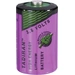 Tadiran Batteries SL 750 S Spezial-Batterie 1/2 AA Lithium 3.6V 1100 mAh 1St. Tadiran Batteries SL 750 S Spezial-Batterie 1/2 AA Lithium 3.6V 1100 mAh 1St.