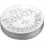 Renata Knopfzelle 396 1.55V 32 mAh Silberoxid Renata Knopfzelle 396 1.55V 32 mAh Silberoxid