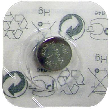 Renata Knopfzelle 396 1.55V 32 mAh Silberoxid