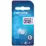 Renata Knopfzelle CR 1025 3V 1 St. 30 mAh Lithium Renata Knopfzelle CR 1025 3V 1 St. 30 mAh Lithium
