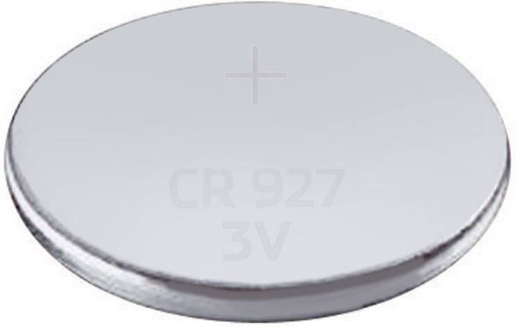 Camelion Knopfzelle CR927 3 V 1 St. 30 mAh Lithium CR927