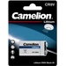 Camelion 6LR61 9 V Block-Batterie Lithium 1200 mAh 9 V 1 St. Camelion 6LR61 9 V Block-Batterie Lithium 1200 mAh 9 V 1 St.