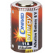 11A Spezial-Batterie 11A Alkali-Mangan 6V 57 mAh