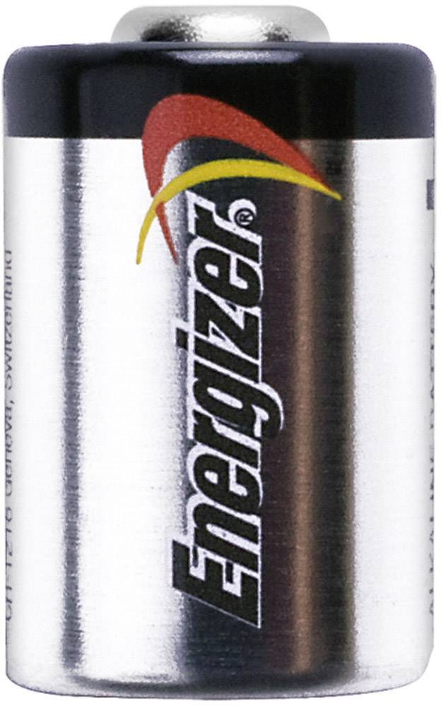 Energizer A11 Spezial-Batterie 11 A  Alkali-Mangan 6 V 38 mAh 1 St.