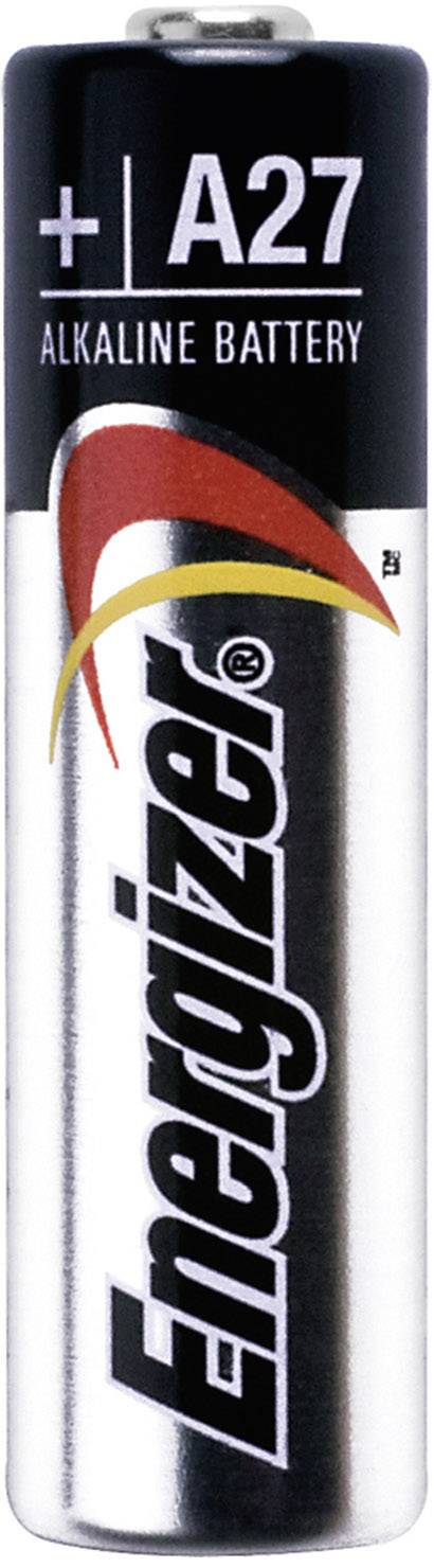 Energizer A27 Spezial-Batterie 27 A  Alkali-Mangan 12 V 22 mAh 1 St.