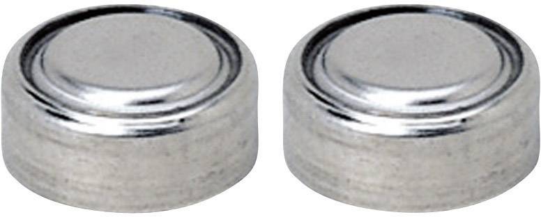 Energizer AG13 Knopfzelle LR 44 Alkali-Mangan 150 mAh 1.5 V 2 St.