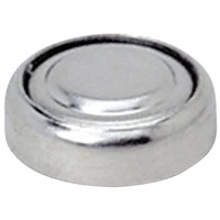 Energizer Knopfzelle LR 43 1.5V 2 St. 123 mAh Alkali-Mangan AG12 Energizer Knopfzelle LR 43 1.5V 2 St. 123 mAh Alkali-Mangan AG12