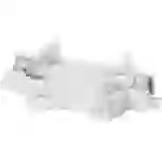 Renata 701116 Knopfzellenhalter 1x CR 2032 Horizontal, Oberflächenmontage SMD (L x B x H) 32 x 20 x 5.4mm Renata 701116 Knopfzellenhalter 1x CR 2032 Horizontal, Oberflächenmontage SMD (L x B x H) 32 x 20 x 5.4mm