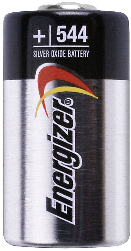 Energizer A544 Spezial-Batterie 544 A Alkali-Mangan 6 V 178 mAh 1 St.