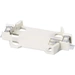 Renata 701118 Knopfzellenhalter 1x CR 2450N Horizontal, Oberflächenmontage SMD (L x B x H) 36.4 x 24.5 x 7.5mm Renata 701118 Knopfzellenhalter 1x CR 2450N Horizontal, Oberflächenmontage SMD (L x B x H) 36.4 x 24.5 x 7.5mm