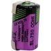 Tadiran Batteries SL 750 T Spezial-Batterie 1/2 AA U-Lötfahne Lithium 3.6V 1100 mAh 1St. Tadiran Batteries SL 750 T Spezial-Batterie 1/2 AA U-Lötfahne Lithium 3.6V 1100 mAh 1St.
