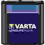 Varta LONGLIFE Power 4.5V Bli 1 Flach-Batterie Alkali-Mangan 6100 mAh 4.5 V 1 St.
