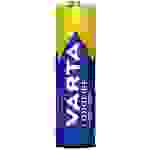 Varta LONGLIFE Power AA Bli 4 Mignon (AA)-Batterie Alkali-Mangan 1.5 V 4 St.