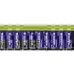 Varta LONGLIFE AA Folie 8 Mignon (AA)-Batterie Alkali-Mangan 2800 mAh 1.5V 8St.