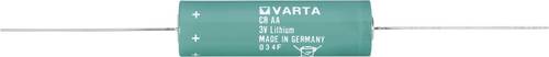 Varta CR AA CD Spezial-Batterie CRAACD Axial-Lötpin Lithium 3 V 2000 mAh 1 St.