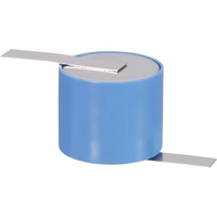 Varta Knopfzelle CR 1/3 N LF 3V 1 St. 170 mAh Lithium CR1/3N LF Varta Knopfzelle CR 1/3 N LF 3V 1 St. 170 mAh Lithium CR1/3N LF