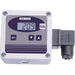 Greisinger Oxy 3690 Sauerstoff-Messgerät 0 - 100% Externer Sensor, Sauerstoff-Messgerät, mit Temperaturmessfunktion Greisinger Oxy 3690 Sauerstoff-Messgerät 0 - 100% Externer Sensor, Sauerstoff-Messgerät, mit Temperaturmessfunktion