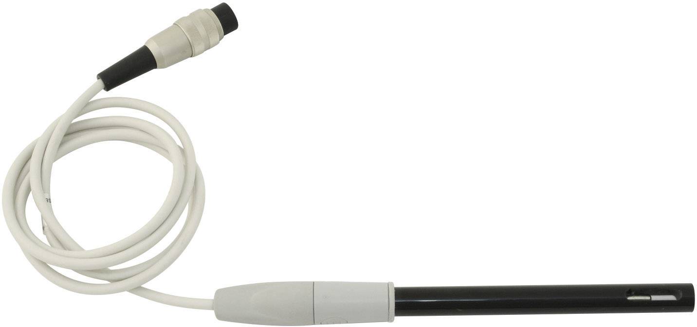 Greisinger GLMU 400 MP Kombi-Messgerät Temperatur, Salinität, Leitfähigkeit, Gelöste Teilchen (TDS)