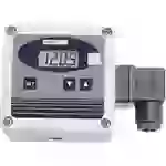 Greisinger GLMU 400 MP Kombi-Messgerät Temperatur, Salinität, Leitfähigkeit, Gelöste Teilchen (TDS) Greisinger GLMU 400 MP Kombi-Messgerät Temperatur, Salinität, Leitfähigkeit, Gelöste Teilchen (TDS)