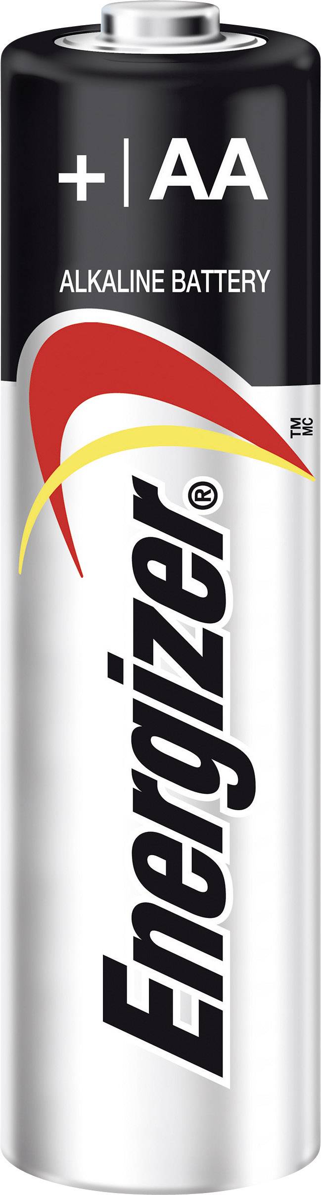 Energizer Ultra+ LR06 Mignon (AA)-Batterie Alkali-Mangan  1.5 V 4 St.