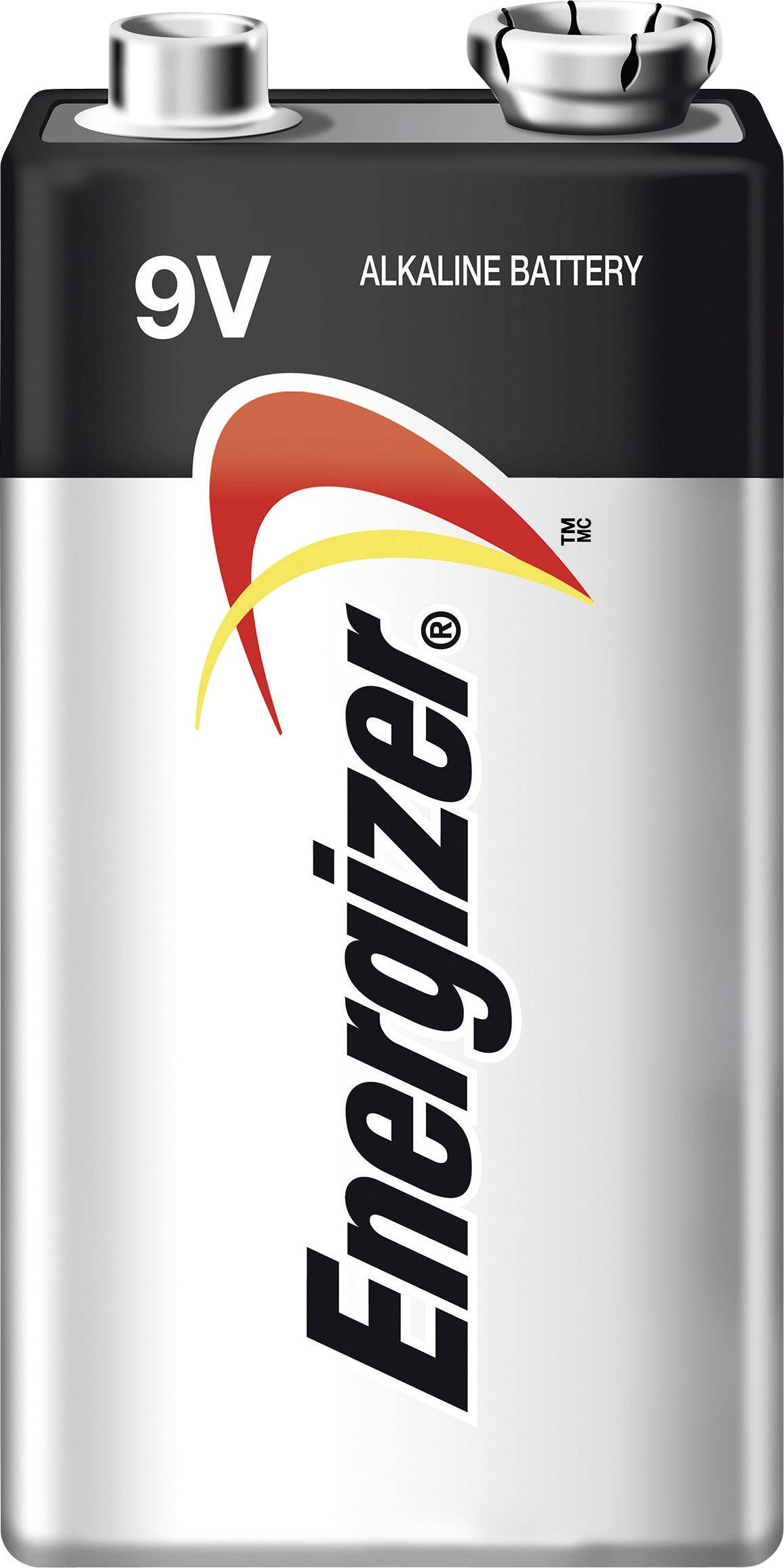 Energizer Ultra+ 6LR61 9 V Block-Batterie Alkali-Mangan  9 V 1 St.