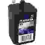 Varta PROFESSIONAL 431 Z/K 4R25X Spezial-Batterie 4R25 Federkontakt Zink-Kohle 6V 8500 mAh 1St.