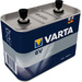 Varta Professional Latern 4R25-2 Spezial-Batterie 4R25-2 Schraubkontakt Zink-Kohle 6V 17000 mAh 1St.