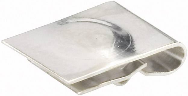 Keystone Electronics 238 Einzelkontakt 1x Micro (AAA), Mini (AAAA), Lady (N), 23 A, 27 A Steckmonta