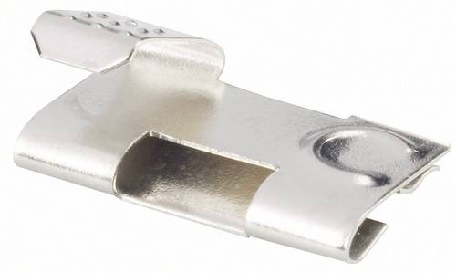 Keystone Electronics 290 Doppelkontakt 2x Mignon (AA), A, CR2, CR123 Steckmontage (B x H) 20.83 mm