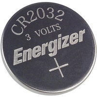 Energizer Knopfzelle CR 2032 3V 240 mAh Lithium CR2032 Energizer Knopfzelle CR 2032 3V 240 mAh Lithium CR2032
