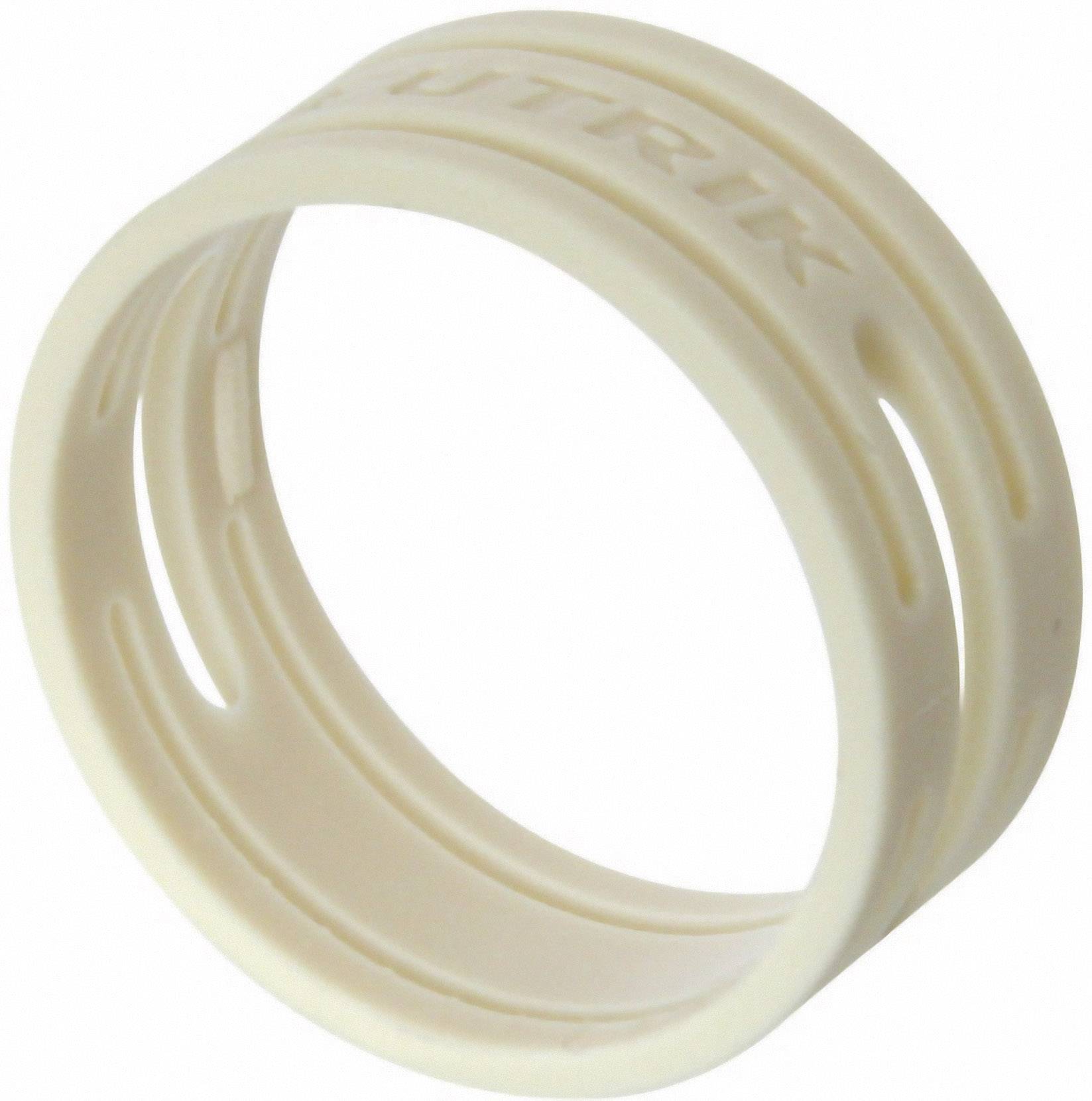 Neutrik XXR-SET-9 Kodierring Weiß 10St.