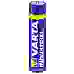 Varta INDUSTRIAL Micro (AAA)-Batterie Alkali-Mangan 1220 mAh 1.5 V 50 St.
