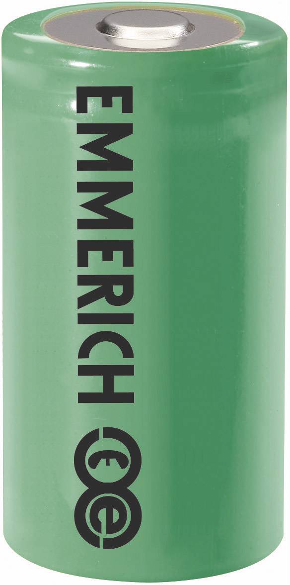 Emmerich ER 26500 Spezial-Batterie Baby (C) Lithium 3.6V 8500 mAh 1St.