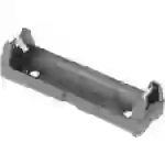 Keystone Electronics 1028 Batteriehalter 1x Mignon (AA) Durchsteckmontage THT (L x B x H) 59 x 16 x 15mm Keystone Electronics 1028 Batteriehalter 1x Mignon (AA) Durchsteckmontage THT (L x B x H) 59 x 16 x 15mm