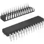Microchip Technology MCP23018-E/SP Schnittstellen-IC - E-A-Erweiterungen POR I²C 3.4MHz SPDIP-28 Microchip Technology MCP23018-E/SP Schnittstellen-IC - E-A-Erweiterungen POR I²C 3.4MHz SPDIP-28