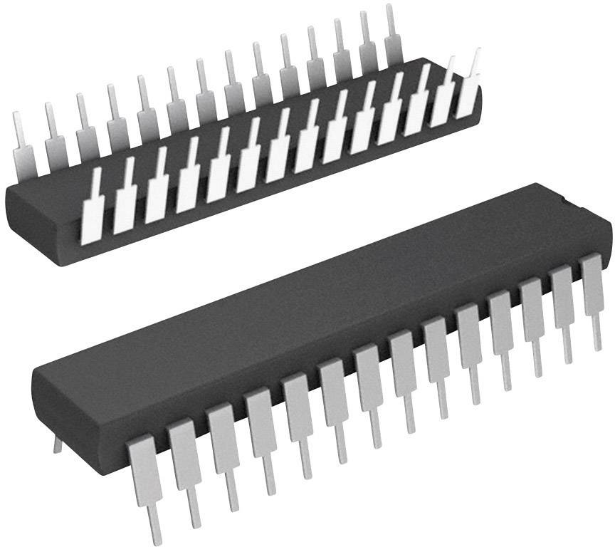 Microchip Technology PIC16F876-20/SP Embedded-Mikrocontroller SPDIP-28 8-Bit 20 MHz Anzahl I/O 22
