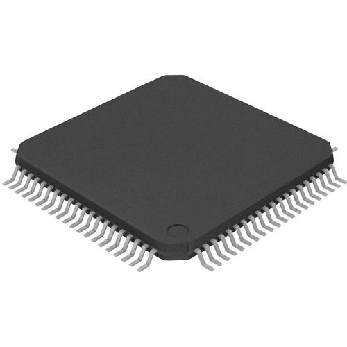Microchip Technology PIC18F8722-I/PT Embedded-Mikrocontroller